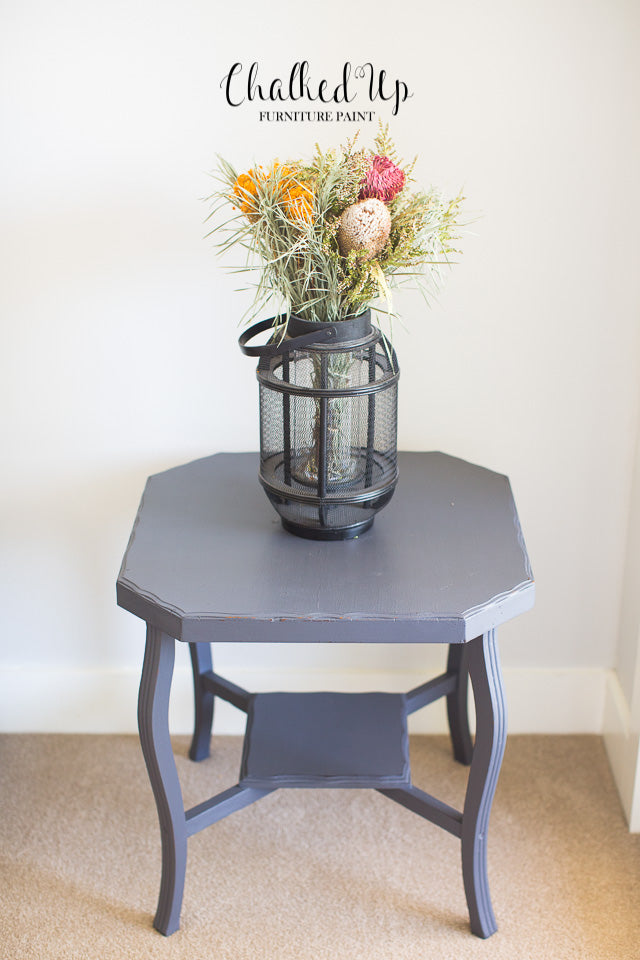 Chalk Paint - Silky Slate