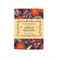 Beeswax Wraps - Jocelyn Proust - Orange Blossom (Individual)