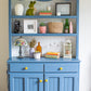 Chalk Paint - Stormboy Blue