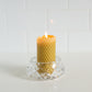 Hand Rolled Beeswax Candle