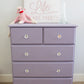 Chalk Paint - Dried Lavender