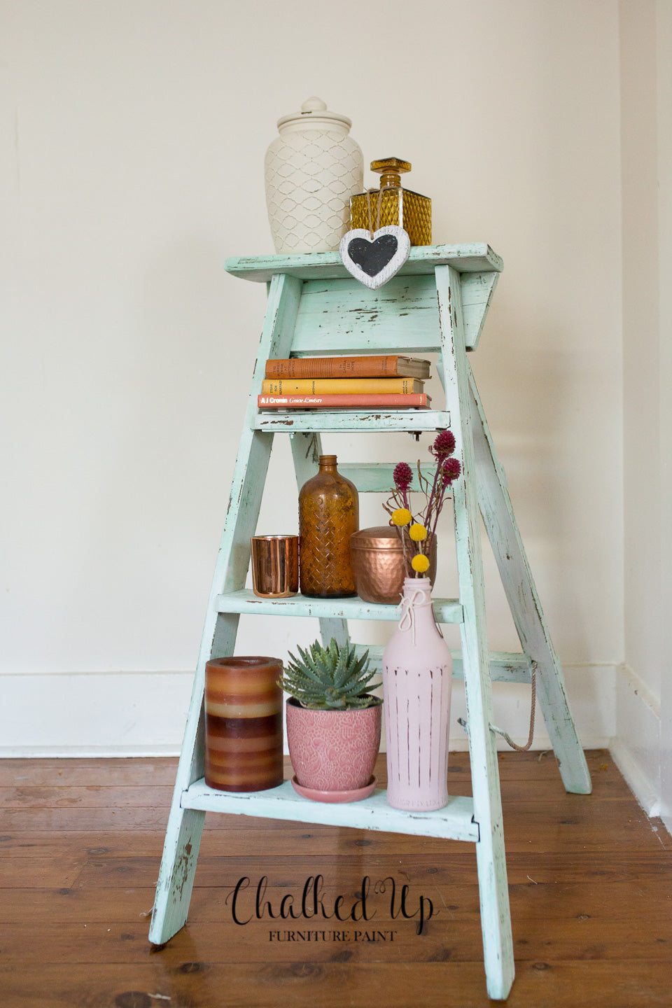 Chalk Paint - Mintiness