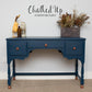 Chalk Paint - Hampton Navy