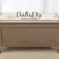 Chalk Paint - Yogo Brown