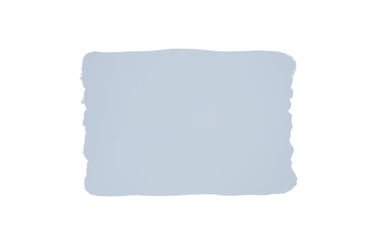 Chalk Paint - Dusty Blue