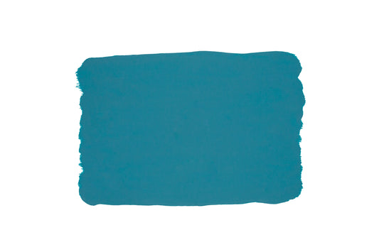 Chalk Paint - Gypsy Teal