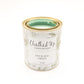 Chalked Paint - Duck Egg Green