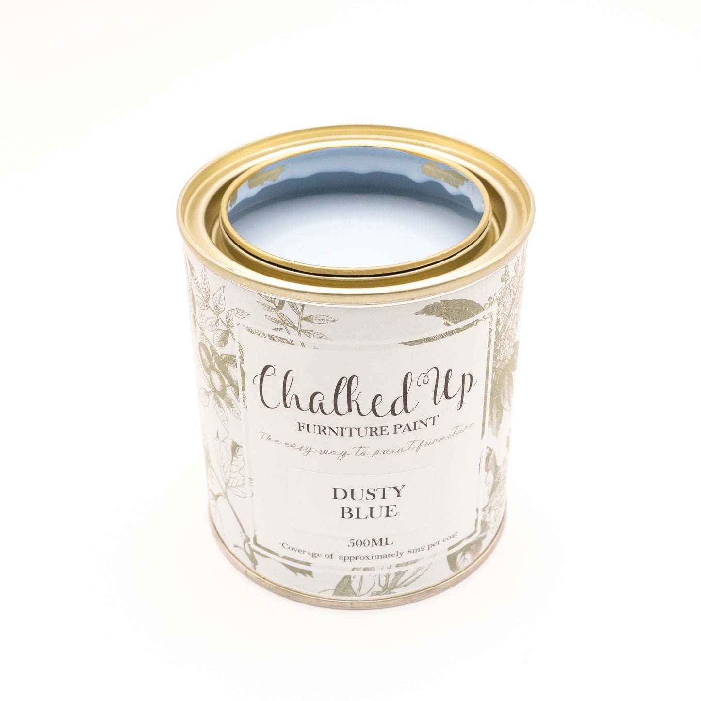 Chalk Paint - Dusty Blue