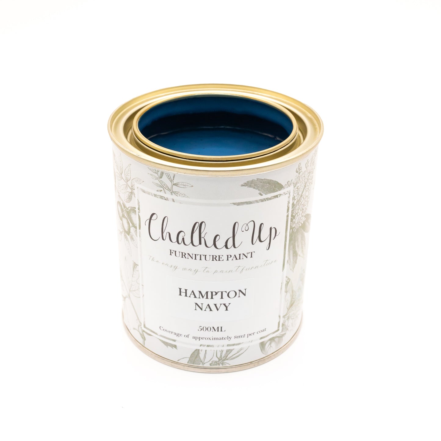 Chalk Paint - Hampton Navy