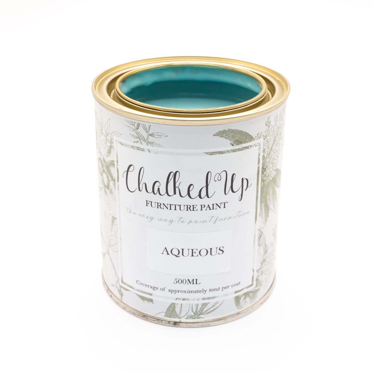 Chalk Paint - Aqueous