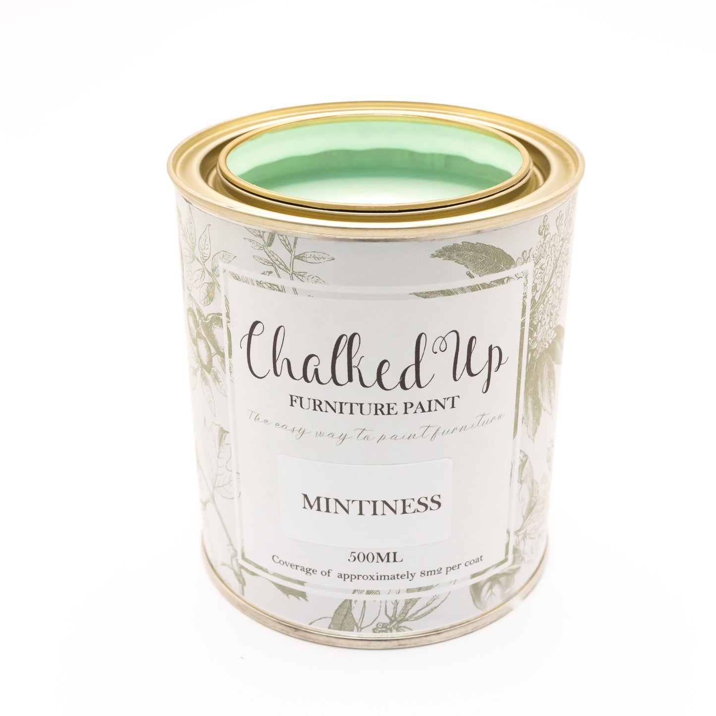 Chalk Paint - Mintiness