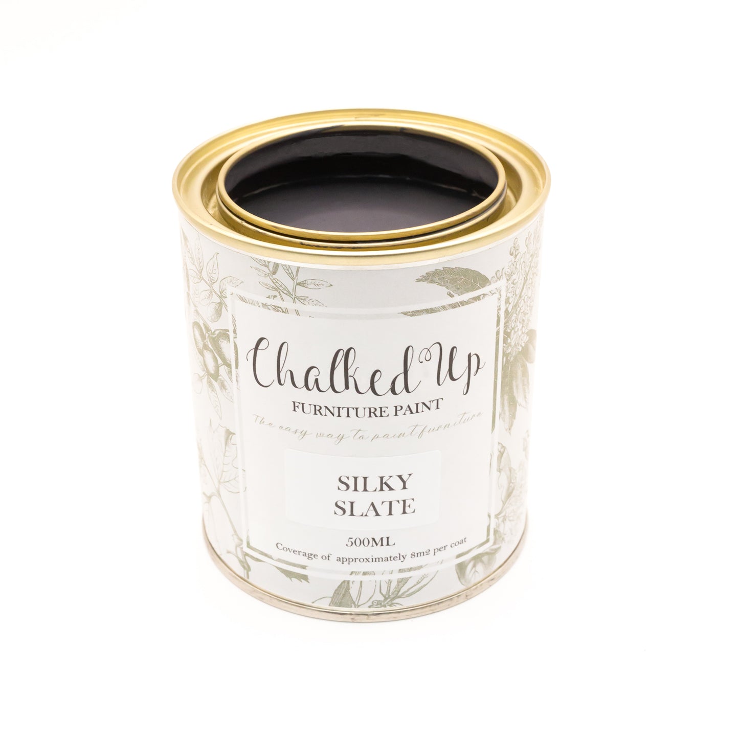 Chalk Paint - Silky Slate