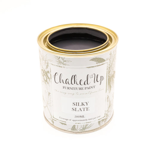 Chalk Paint - Silky Slate