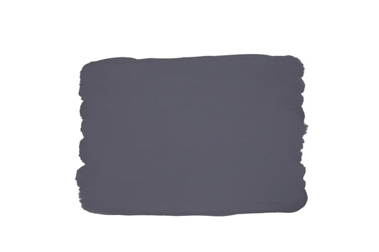 Chalk Paint - Silky Slate