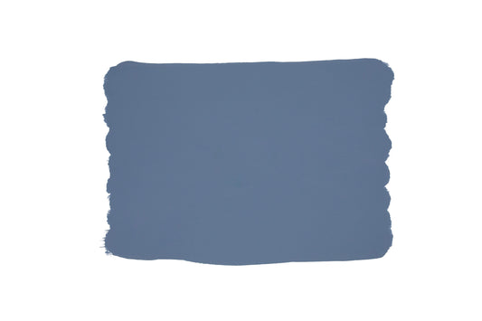 Chalk Paint - Stormboy Blue