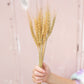 Muscle Creek Creative® Wheat Posey