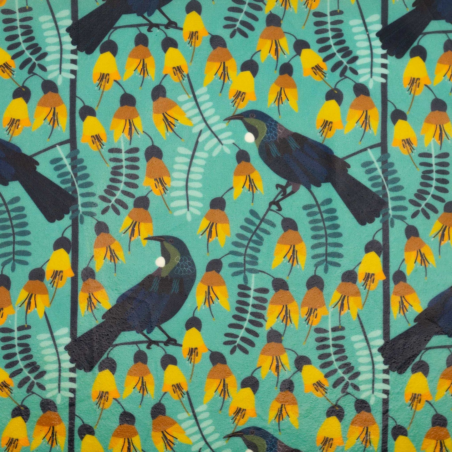 Beeswax Wrap - Jocelyn Proust - Honey Eater (Individual)