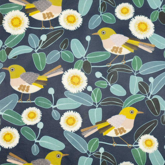 Beeswax Wrap - Jocelyn Proust - Finch (Individual)